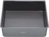Quadratische Backform mit losem Boden, 25 cm - Masterclass Produktbild-Vorschau 2