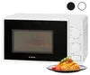 Horno microondas Bomann® | 700 vatios | 6 niveles de Vista previa de la imagen del producto 9
