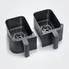FR 2463 Black Line Doppel-Heißluftfritteuse Produktbild-Vorschau 24