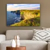MuchoWow® - Leinwandbilder - Kalkstein von den Cliffs of Produktbild-Vorschau 5