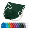 10er PACK Baumwoll Turnbeutel Sportbeutel Zuziehbeutel Sack Produktbild-Vorschau 3