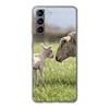 MuchoWow® Handyhülle Schutzhülle Hülle für Samsung Galaxy Produktbild-Vorschau 1