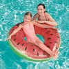 BESTWAY Anello da nuoto anguria ananas 119 cm B36121 Anteprima dell’immagine prodotto 19