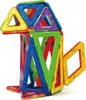 MAGFORMERS Set créatif 90 pièces Voir les images du produit 20