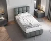 BLISS Polsterbett mit Bettkasten, mit Matratze Produktbild-Vorschau 3