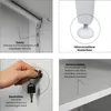 Mega Deal | 2x Flügeltürenschrank ELEPHANT mit Beinen & 2 Produktbild-Vorschau 5