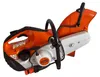Stihl TS 420 3,2 kW Motorflex Trennschleifer mit 350 mm Produktbild-Vorschau 6