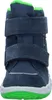 Superfit Klettstiefel Icebird Uni 31363330333332 Blau 27 EU Produktbild-Vorschau 7