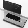 Samsung Galaxy M21 Hülle - Coverup Mirror View Case - Produktbild-Vorschau 1