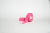 Nasara Tape 2,5cm x 5m - 2 Rollen : pink Farbe: pink Produktbild-Vorschau 2
