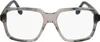 Victoria Beckham VB2668 Vintage shaded grey 53/17/140 Damen Produktbild-Vorschau 2