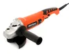 A product shot of an angle grinder on a white background. Náhled obrázku produktu