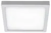Lampada da soffitto a LED Lampada da soffitto 21 W quadrata Anteprima dell’immagine prodotto 8