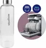 Aquafloow: 700 ml sklenená fľaša na vodu | neoprénový obal Náhľad obrázku produktu 7