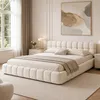 INONEFT Bubble Bett, lit rembourré 160x200 cm, lit double Voir les images du produit 3