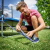 MONZANA® 4 Bodenanker Trampolin 42,5cm 5 Windungen 900kg Produktbild-Vorschau 11