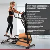 HAMMER CrossPace 5.0 NorsK ellittica, 24 programmi, Anteprima dell’immagine prodotto 7