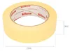 KOTARBAU® Afplakband x mm x 50m zelfklevende gele Productafbeelding-voorbeeld 2