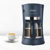 Ufesa Capriccio12 Filterkaffeemaschine 12 Tassen Blau One Produktbild-Vorschau 4