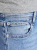 Jack & Jones 12203510, jeans, adulto, blu, cotone, Spandex, Anteprima dell’immagine prodotto 7