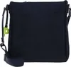 A navy blue Picard Beuteltasche Lucky One bag is shown against a white background.