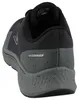 SKECHERS Go Run Herren Laufschuhe schwarz Textil - Größe: Produktbild-Vorschau 3
