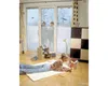 d-c-fix Selbstklebefolie Snow geprägt 67,5 cm x 2 m Produktbild-Vorschau 5