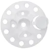 TOX Dämmstoffscheibe Disc 60 mm Produktbild-Vorschau 2