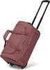 Torba podróżna Redolz Duffle Essentials 2 kółka 51 cm Podgląd zdjęcia produktu 5
