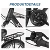 Mountainbike 28Zoll, Kettenschaltung, Alurahmen, Produktbild-Vorschau 3