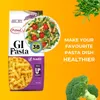 Těstoviny GI Fusilli s nízkým glykemickým indexem pro Náhled obrázku produktu 4