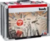 kwb Werkzeug-Koffer inkl. Werkzeug-Set, 199-teilig, Produktbild-Vorschau 11