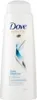 Dove, Nutritive Solutions Daily Moisture, Shampoo, 400 ml Produktbild-Vorschau 2