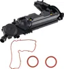 Zylinderkopfhaube for Land Rover Freelander 2 L359 2.2TD4 Produktbild-Vorschau 1