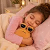 Wiztex Pou Kuscheltier - 22cm Sad Pou Aliien Plüschtier Produktbild-Vorschau 9
