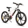JOYSTAR Elektrofahrrad für Kinder und Jugendliche ab 7 Produktbild-Vorschau 1