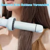 Lockenstäbe, Haarglätter, Lockenstab 2-in-1 Lockenwickler Produktbild-Vorschau 3