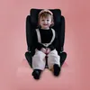 BabyGo Kinderautositz Motion Isize, schwarz Produktbild-Vorschau 2