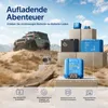 Victron Energy® Orion XS 12/12-50A DC-DC Batterieladegerät, Produktbild-Vorschau 13
