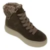 ara Stiefelette Stiefelette Veloursleder Produktbild-Vorschau 35