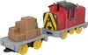 Fisher Price - Motorisierte Lokomotive SALTY mit Wagen Produktbild-Vorschau 7