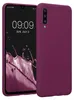 kwmobile Hülle für Samsung Galaxy A70 TPU Case - Handyhülle Produktbild-Vorschau 1