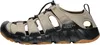 Hyperport H2 Men UK 8.5 beige - brindle/black Produktbild-Vorschau 2