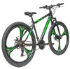 Mountainbike 29 Zoll Herren MTB, Shimano, Hardtail mit Produktbild-Vorschau 4