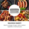 Klarstein Elektrogrill, Grillplatte, Elektrische Produktbild-Vorschau 5