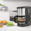 Braun IDCollection KF 1500, Espresso kávovar, Mletá káva, Náhled obrázku produktu 20