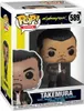 Cyberpunk 2077 - Takemura 589 - Funko Pop! - Vinyl Figur Produktbild-Vorschau 1