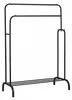 Portaabiti Relaxdays, A x L x P: 146 x 110 x 56 cm, con Anteprima dell’immagine prodotto 6