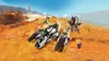 LEGO® NINJAGO Ultra-Tarnkappen-Fahrzeug 70595 Produktbild-Vorschau 4