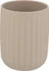 Zahnputzbecher Agropoli Beige Produktbild-Vorschau 1